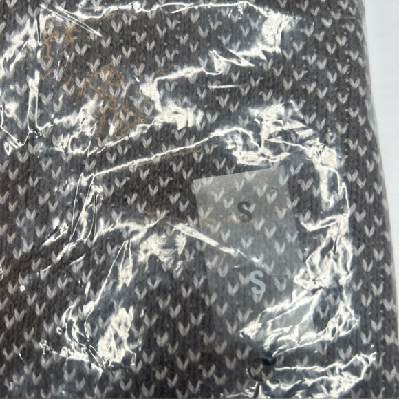 Sonoma Good For Life Mens Long Sleeve Crew  Pullover Sweater Size S, Tan - Picture 2 of 6